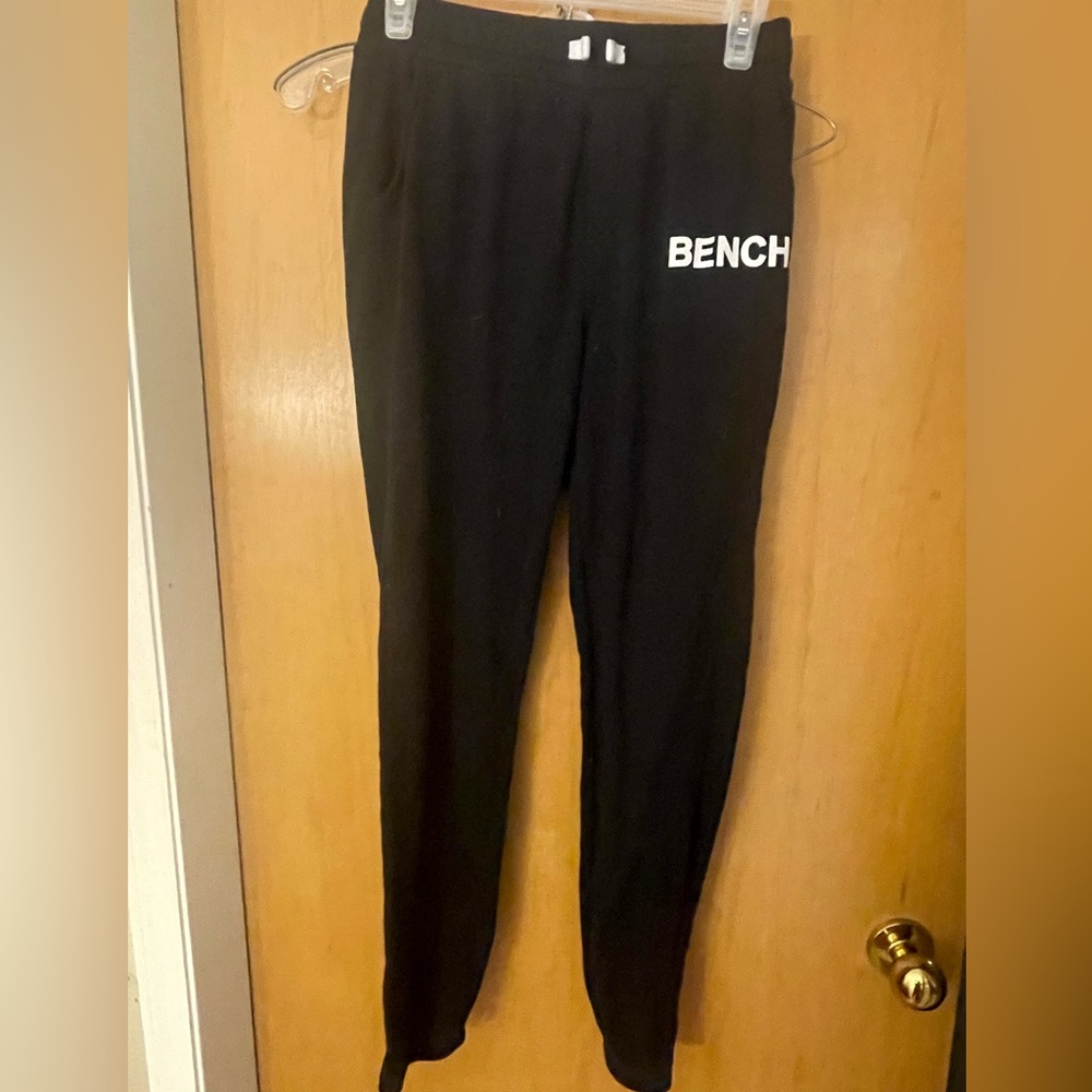 Youth bench joggers